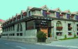 Hotel Spanien Klimaanlage: Hotel Villa Virginia In Sabiñanigo Mit 22 ...