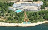 Hotel Porec Tennis: 3 Sterne Hotel Laguna Materada In Porec Mit 400 Zimmern, ...