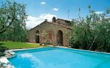 Ferienhaus Toscana Fernseher: Podere Le Piscine: Ferienhaus Mit Pool Für 8 ...