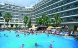 Hotel Spanien Sauna: 4 Sterne Golden Port Salou & Spa, 345 Zimmer, Costa ...