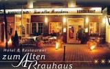 Hotel Deutschland: Hotel Und Restaurant Zum Alten Brauhaus In Kerpen Mit 56 ...