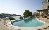 Ferienhaus Kroatien: Ferienhaus Villa Bonaca In Sumartin, Brac, Kroatien ...