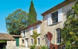 Ferienhaus Apt Provence Alpes Côte D'azur Heizung: Les Ramades: ...