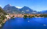 Ferienwohnung Arco Trentino Alto Adige: Nest Auf Den Dächern Von Riva - ...