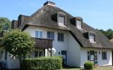 Ferienwohnung Ostseebad Prerow Badeurlaub: Appartement 