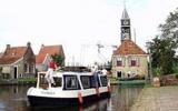 Hausboot Friesland: Kuinder In Koudum, Friesland Für 4 Personen ...