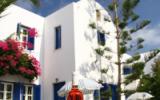 Hotel Griechenland: Scorpios Beach Hotel In Monolithos Mit 23 Zimmern Und 3 ...