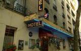 Hotel Boulogne Billancourt: 2 Sterne Hôtel Balladins ...