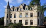 Hotel Frankreich Reiten: Château De Camiac In Creon Mit 18 Zimmern Und 3 ...