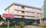 Hotel Vancouver British Columbia Internet: 3 Sterne Ramada Hotel & Suites ...