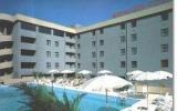 Hotel Sardegna Parkplatz: 4 Sterne Hinterland Hotel In Selargius , 73 Zimmer, ...