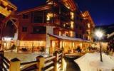 Ferienanlage Trentino Alto Adige Skiurlaub: Dolce Vita Family Chalet Post ...
