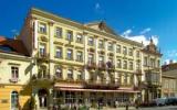 Hotel Györ Moson Sopron Solarium: 4 Sterne Best Western Pannonia Hotel In ...