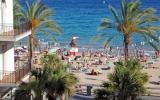 Ferienwohnung Benidorm Badeurlaub: Appartement 