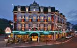 Hotel Midi Pyrenees Parkplatz: 3 Sterne Best Western Beausejour In Lourdes, ...
