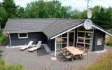 Ferienhaus Dänemark Badeurlaub: Ferienhaus 