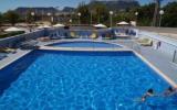 Ferienwohnungcomunidad Valenciana: Apartamentos Hipocampos In Calpe Mit 42 ...