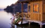 Hotel Kärnten Skiurlaub: Romantikhotel Seefischer Am See In Döbriach Mit ...