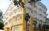 Hotel Kroatien Klimaanlage: 4 Sterne Bristol Hotel In Opatija, 78 Zimmer, ...