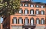 Hotel Lucca Toscana: 3 Sterne Hotel Universo In Lucca Mit 56 Zimmern, Toskana ...