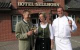 Hotel Niedersachsen Whirlpool: 4 Sterne Hotel Sellhorn, Ringhotel ...