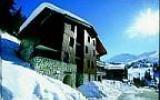 Ferienwohnung Plagne Rhone Alpes: 3 Sterne Maeva Plagne Lauze In Plagne ...