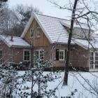 Ferienhaus Hooge Hexel: Ferienhaus Buitengoed Het Lageveld - B2 In Hoge Hexel ...