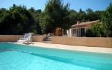 Ferienhaus Frankreich: Val De Foux In Tourves, Provence/côte D'azur Für 8 ...