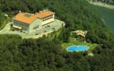 Hotel Spanien Pool: 4 Sterne Parador De Vic-Sau In Vic , 38 Zimmer, Katalonien, ...