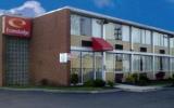 Hotel Usa: 2 Sterne Econo Lodge Baltimore In Baltimore (Maryland), 62 Zimmer, ...