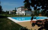 Hotel Venetien: 3 Sterne Hotel Villa Dei Carpini In Oderzo (Treviso) Mit 30 ...