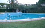 Ferienhaus Estepona Pool: Reihenhaus 