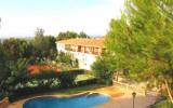 Ferienwohnung Spanien: Apartamentos La Sella In Pedreguer Mit 14 Zimmern, ...