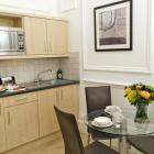 Ferienwohnung Paddington Essex: Appartement 