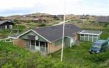 Ferienhaus Hvide Sande: Ferienhaus Perve In Ringkøbing, Hvide Sande, ...