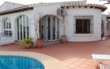 Ferienhaus Spanien: Ferienhaus 