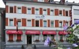 Hotel Bregenz: Hotel Garni Bodensee In Bregenz Mit 31 Zimmern Und 3 Sternen, ...