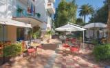 Hotel Frankreich: 3 Sterne Hotel Le Pre Catelan In Juan Les Pins, 06160, 24 ...