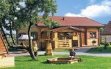 Ferienhaus Polen: Ferienhaus Viva In Mscice Bei Koszalin, Die Ostseeküste, ...