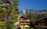 Tourist-Online.de Ferienwohnung: Le Grand Balcon In Les Houches, Nördliche ...