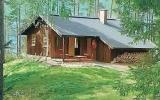 Ferienhaus Finnland Badeurlaub: Ferienhaus Mit Sauna Für 5 Personen In ...