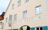 Hotel Bayern Parkplatz: Hotel Post In Hilpoltstein Mit 16 Zimmern Und 3 ...