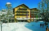 Hotel Seefeld Tirol Skiurlaub: Hotel Die Post In Seefeld Mit 71 Zimmern Und 4 ...