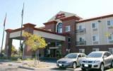 Hotel Usa Parkplatz: Hampton Inn & Suites Vacaville-Napa Valley In Vacaville ...