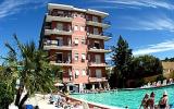 Ferienwohnung Pietra Ligure Pool: Residenz Perla Marina Für Maximal 4 ...