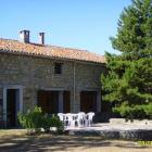 Ferienhaus Frankreich Tennis: Ferienhaus In St. Andéol De Berg, 160 M² Für ...