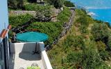 Ferienhaus Amalfi Kampanien Klimaanlage: Villa Nenno: Ferienhaus Für 5 ...