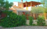 Ferienhaus Sardegna Badeurlaub: Ferienhaus Palmasera In Dorgali (Nu), Cala ...