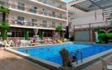 Hotelkatalonien: Sorra D'or Beach Club In Malgrat De Mar Mit 254 Zimmern Und 3 ...