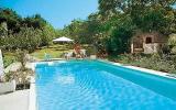 Ferienhaus Limousin Pool: Ferienhaus Mit Pool Für 9 Personen In ...